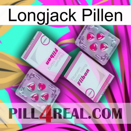 Longjack Pills 33